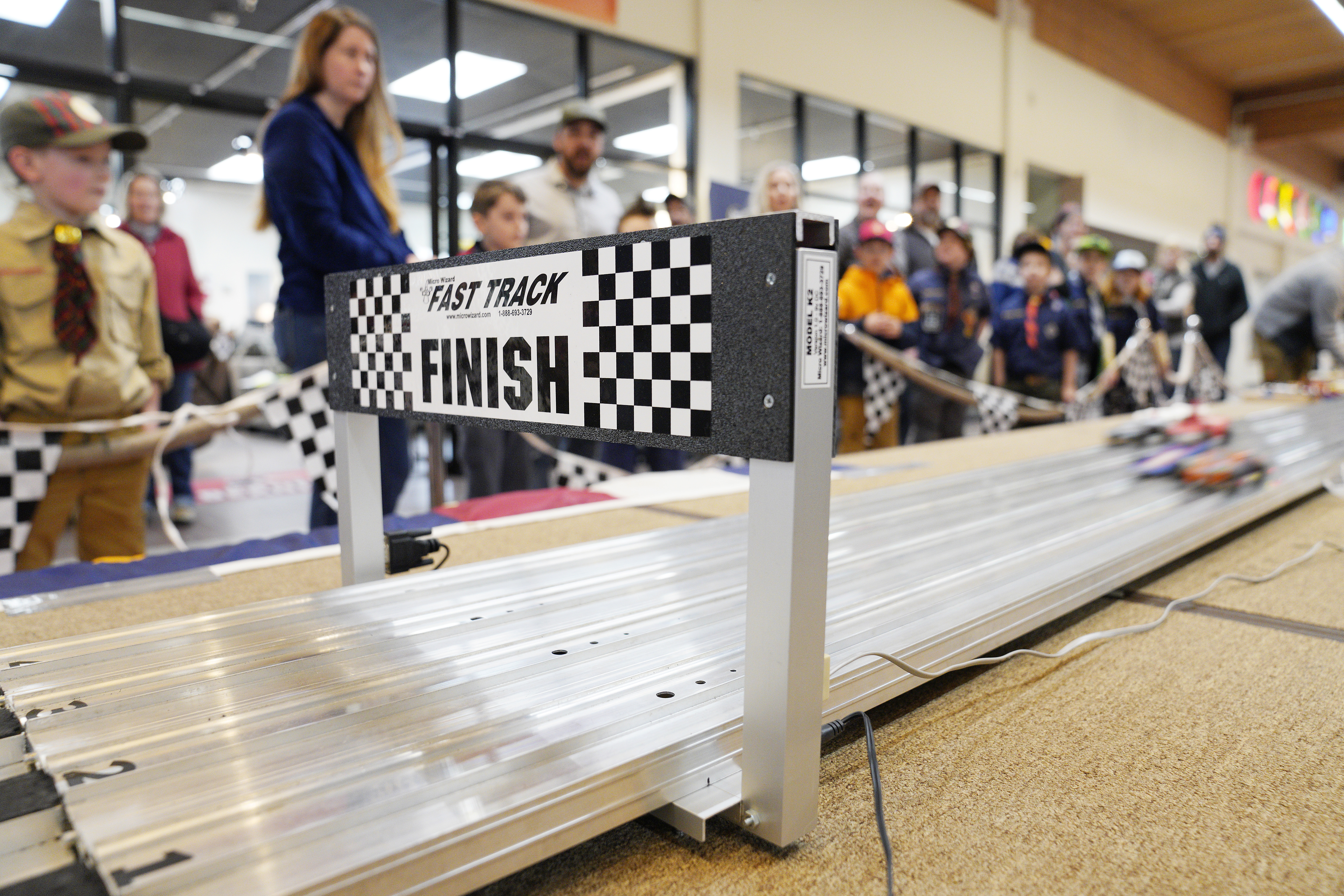 Pinewood derby 030522 03